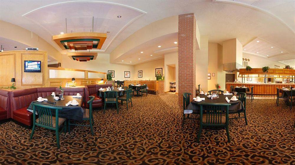 Quality Inn Exit 4 Кларксвілл Екстер'єр фото