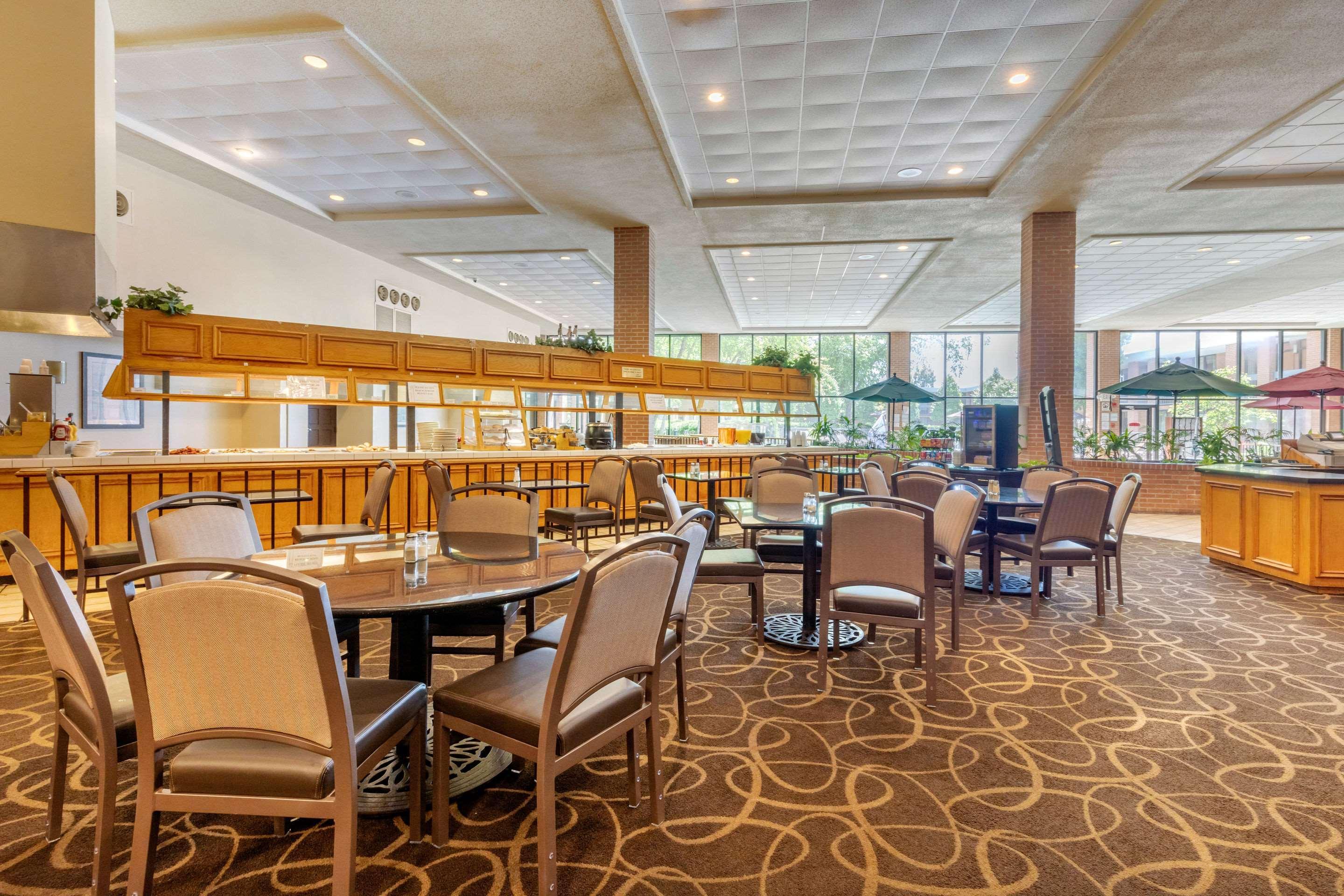 Quality Inn Exit 4 Кларксвілл Екстер'єр фото